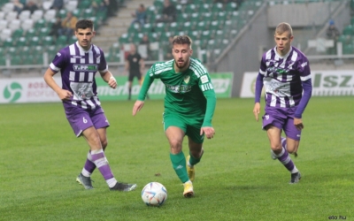 A Békéscsaba a következő állomás