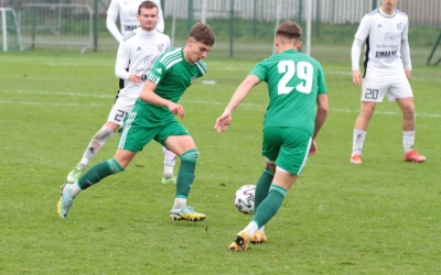 A Budaörs csapatát fogadja az NB III-as alakulat