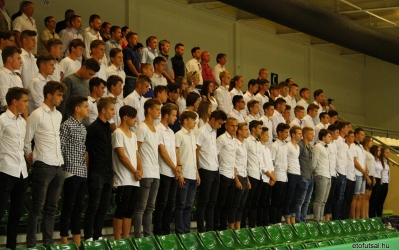 A Fehér Miklós Akadémiában is elindult a tanév