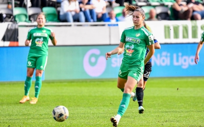 A Fehérvár ellen folytatódhat a sorozat!