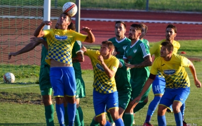 A hajrában győzött a Cegléd