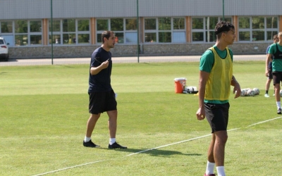 A Kelent fogadják akadémistáink