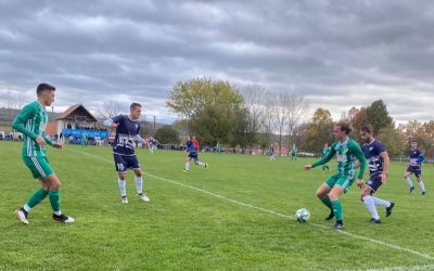 A kihagyott helyzetek megbosszulták magukat