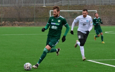 A második félidő sikerült jobban