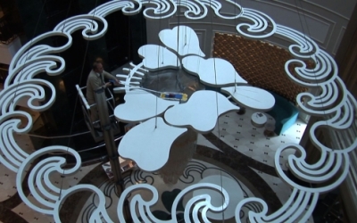 A Papillon Hotel kulisszatitkai