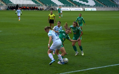 A Puskás elvitte a három pontot