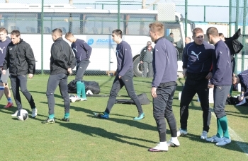 A Sturm Graz is az ellenfelek között
