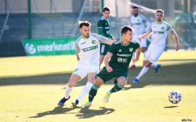 A szerencse forgandó