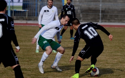 A Tatabánya a vasárnapi ellenfél