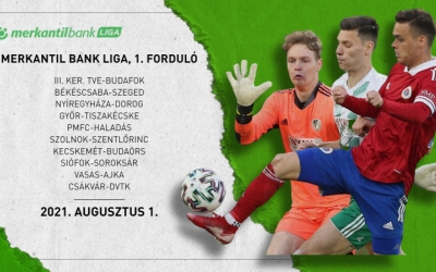A Tiszakécske ellen kezdjük a szezont