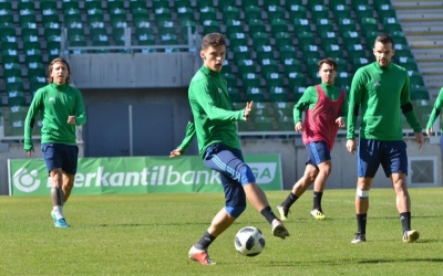 Az újonc Tiszakécske csapatát fogadjuk