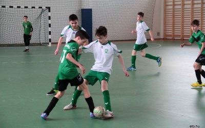 A továbbjutásért játszanak!