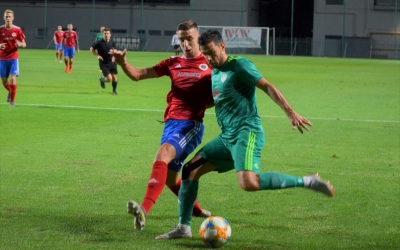 A Vasas FC otthonában folytatjuk a szereplést