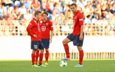 A Videoton nehét meccsre számít