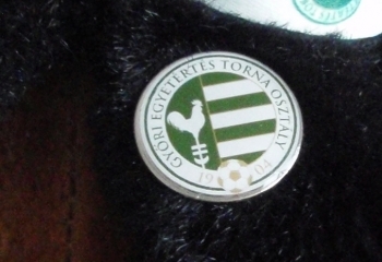Ajándék bérleteseinknek a szezonzáró mérkőzésen
