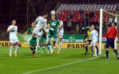 Akár vérét is adja a sikerért!
