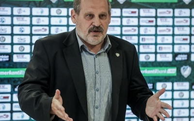 Aki hajlandó velünk jönni, az jöhet, aki nem, az mehet – Hannich-Nemzeti Sport lapszemle