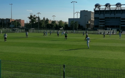 Alapos visszavágás az őszi mérkőzésért