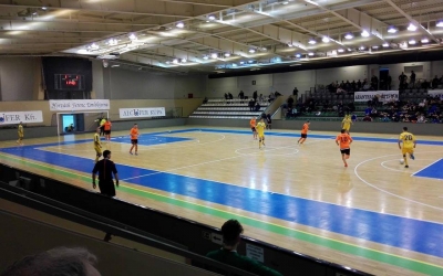 Alcufer kupa: Egy csoportban az ETO és a Gyirmót