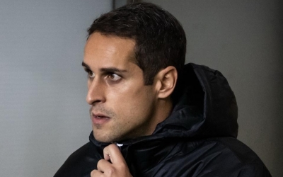 Antonio Munoz – szenvedély mellé profizmus - Nemzeti Sport lapszemle