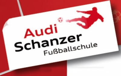 Audi nyári futballtábor Győrben