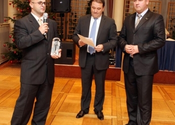Az év emberei