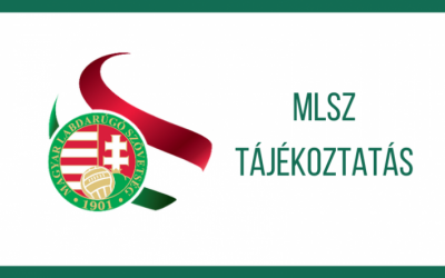 Az MLSZ tájékoztatása a 2020/21-es szezon lehetséges kezdési időpontjáról