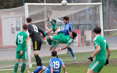 Az óbudaiak elvitték a három pontot