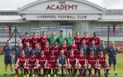 Bajnoki főpróba a Liverpool FC U23 ellen