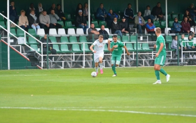 Bajnoki pótlás Veszprémben 