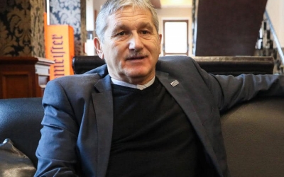 Barátját gyászolja az ETO legendája-Kisalföld lapszemle