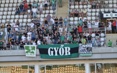 Bekő Balázs évértékelése