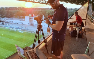 Bemutatjuk új videóelemzőnket