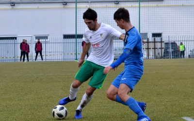 Bemutatkozik Vashkeba Vasyl
