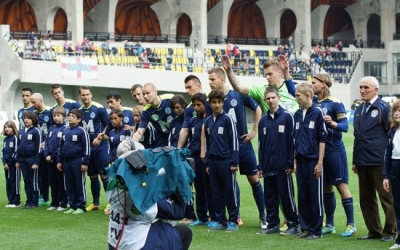 Benczés: Ha hibázunk, az ETO megbünteti