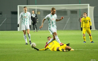 Berki: kiharcolt és értékesített büntető