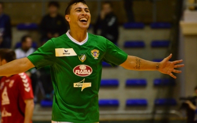 Bienvenida Jaison!