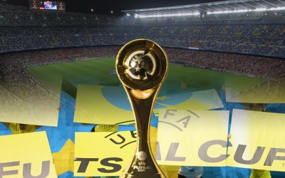 BL: a Barca-meccs szünetében kap ellenfelet az ETO a futsal Final Fourra