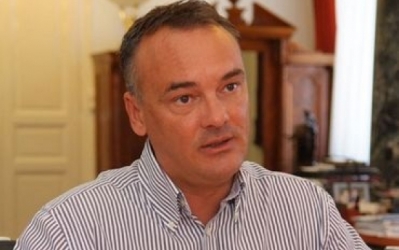 Borkai Zsolt: az ETO nem szűnhet meg