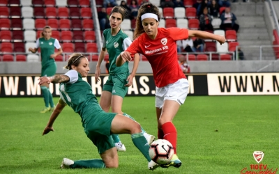Bravúr lenne a pontszerzés