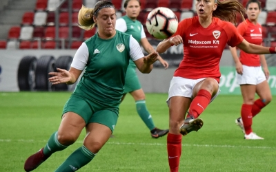 Bravúr volna a pontszerzés Diósgyőrben