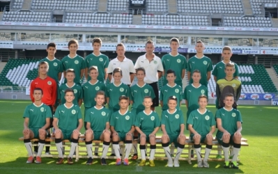 Bravúros bronz Portugáliából