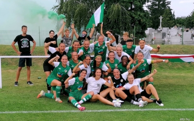 BRAVÚROS EDZŐMÉRKŐZÉS