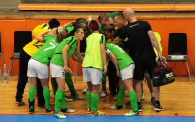 Breaking: ETO-DEAC. Sorsoltak a női Kupában