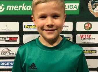 Bronzérem Ritzingben