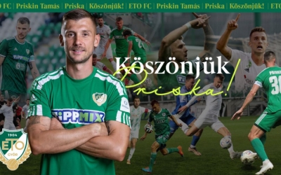 Búcsúzik a legenda