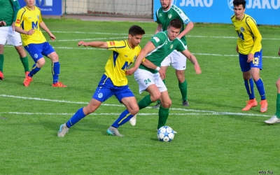 Becsületbeli ügy!