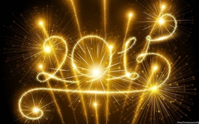 BUÉK 2015!
