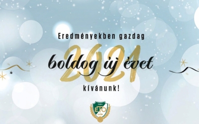 BÚÉK 2021!