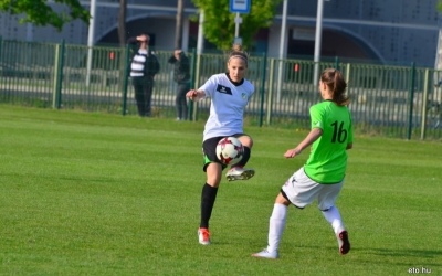 Büntetőpárbajban győzni tudott a Viktória